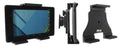 Black Car Passive Holder E3650
