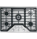 Stainless Steel Gas Cooktop I38553
