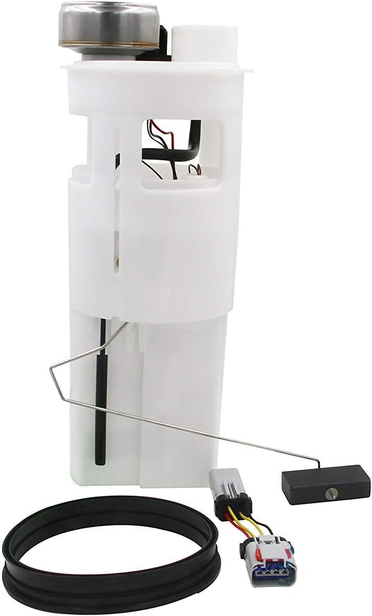 Electric Fuel Pump Module Assembly Pack of 2 U4623