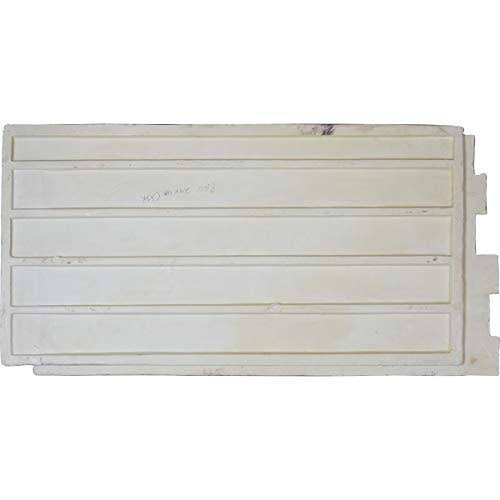 Stacked Stone Faux Stone Siding Panel V45139