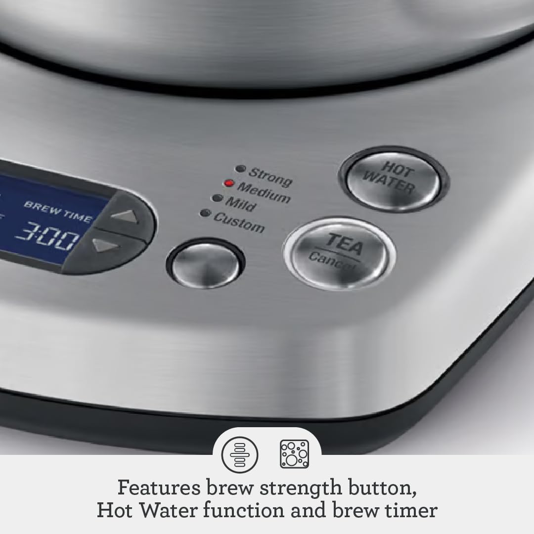 Tea Maker E8399