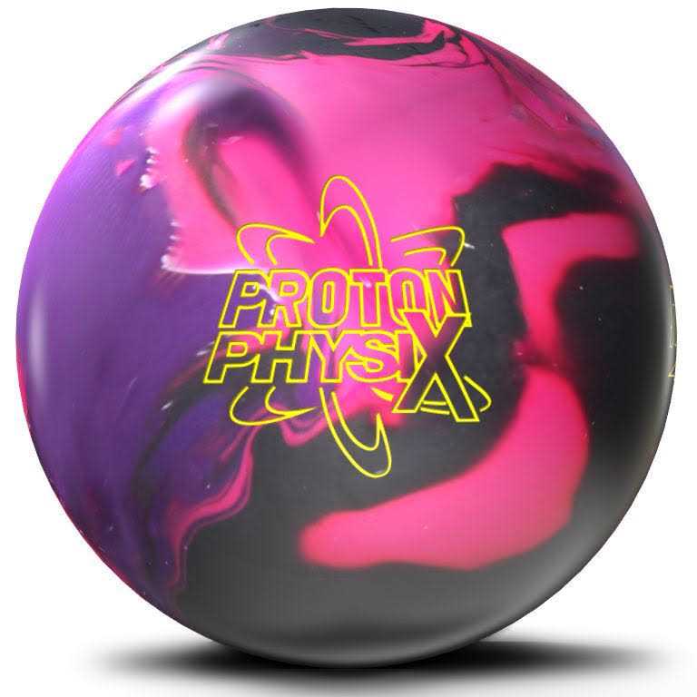 Storm Proton PhysiX Bowling Ball R942667