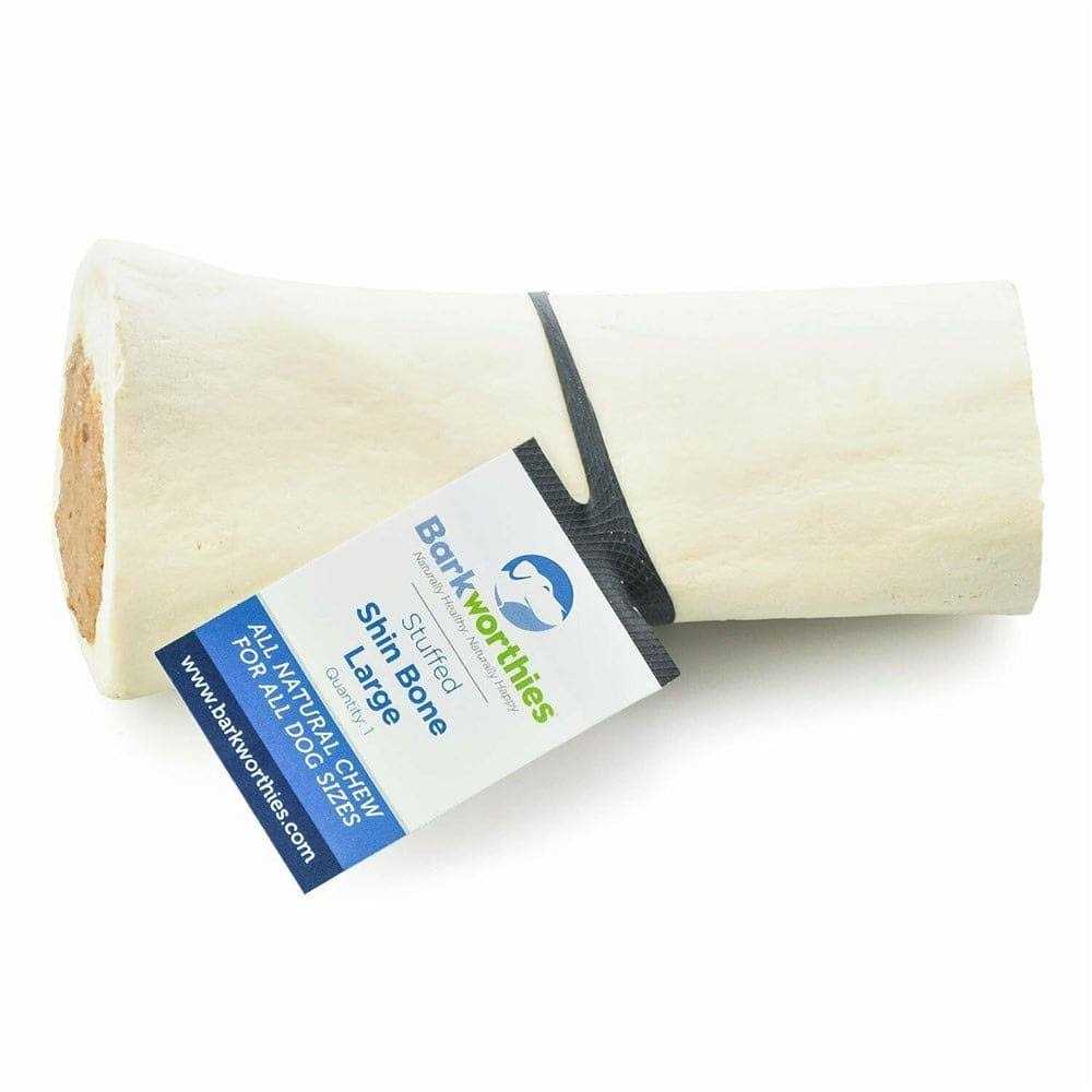 Shin Bone Stuffed O413