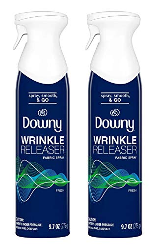 Wrinkle Release Spray Z3799