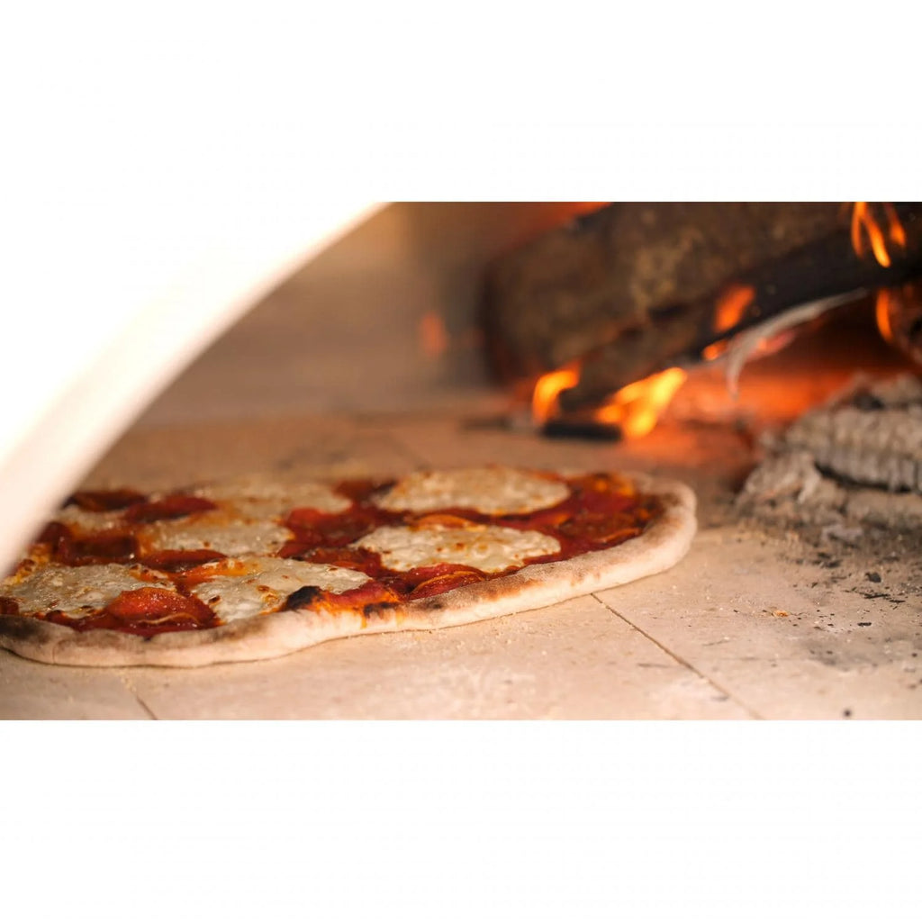 44-Inch Outdoor Wood-Fired Pizza Oven P683