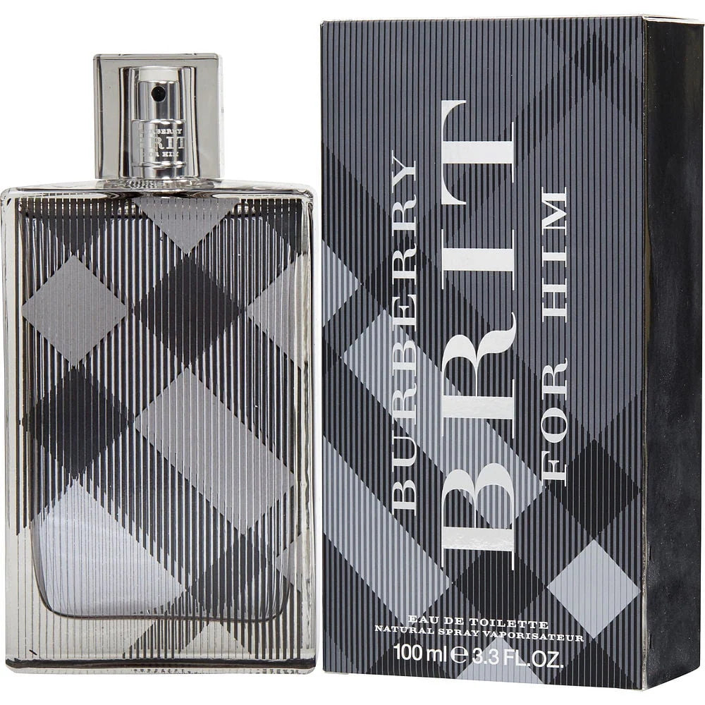 Eau de Toilette 3.3 Oz U791346