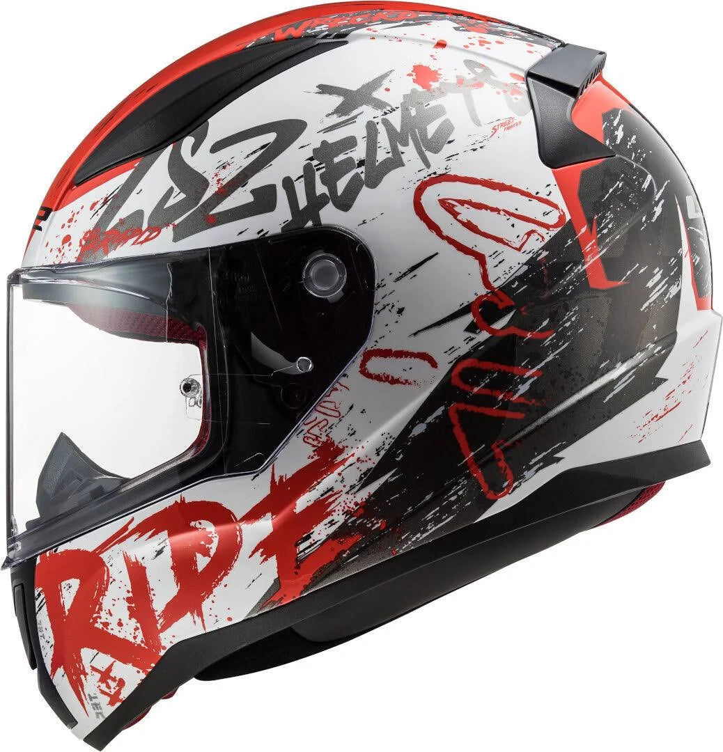 Helmet T649