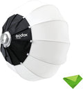 Softbox 85cm Bowens Mount Soft Light Modifier F5194