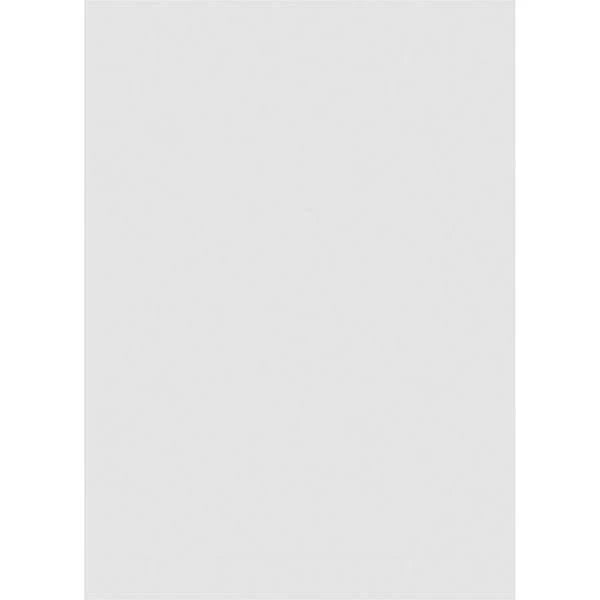 22x22W x 18x22H PVC Gable Vent P742569