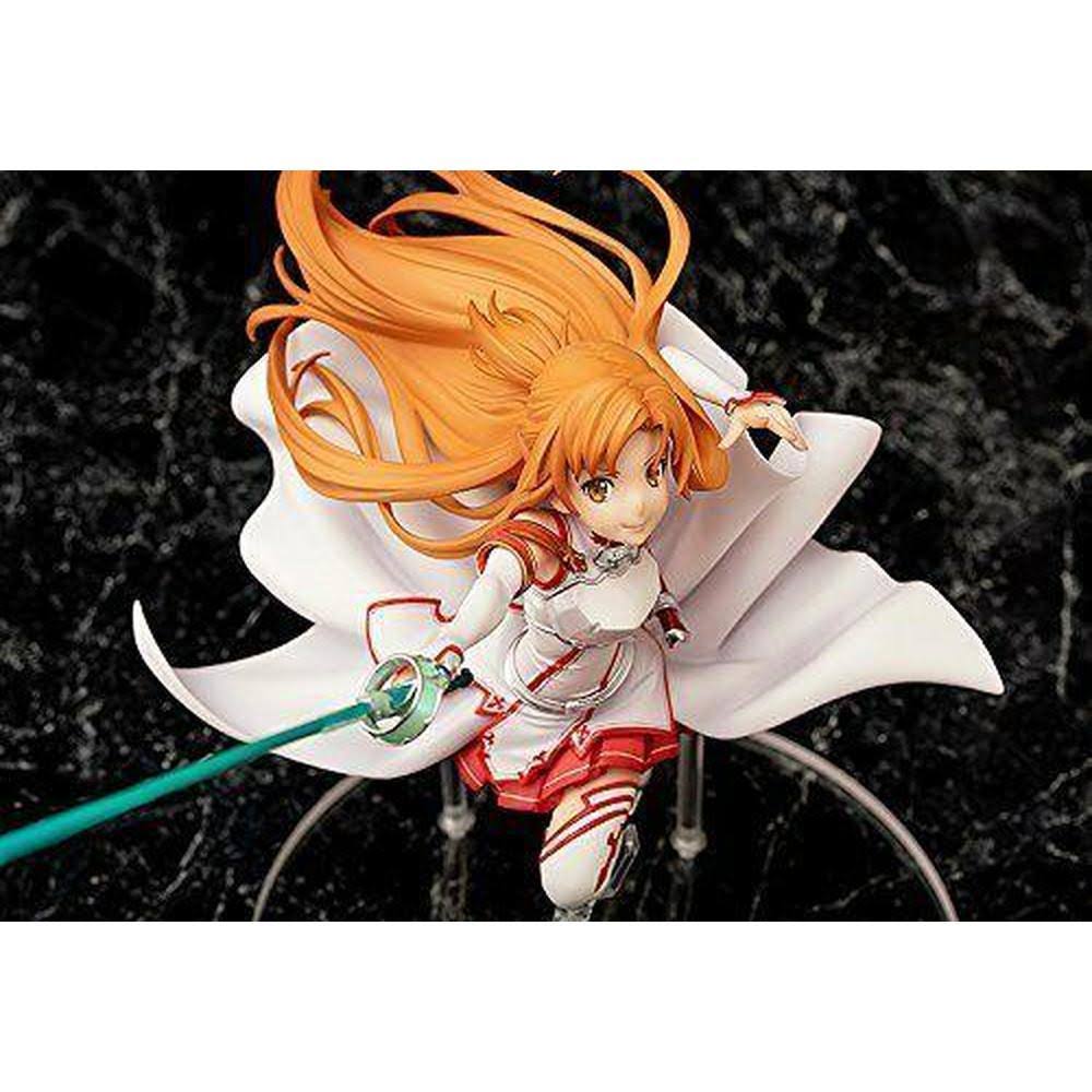 Asuna 1/7 Scale Figure S489612
