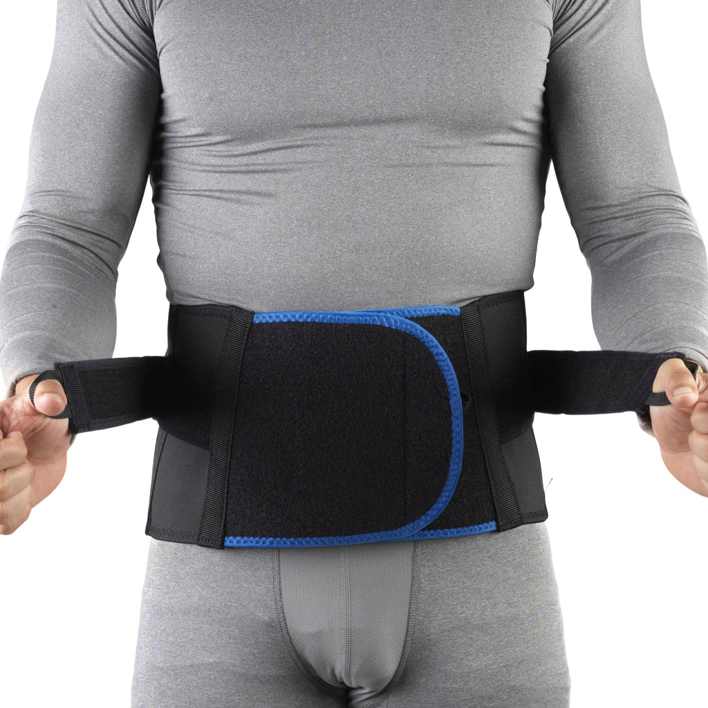 Lumbosacral Orthosis, Medium C824