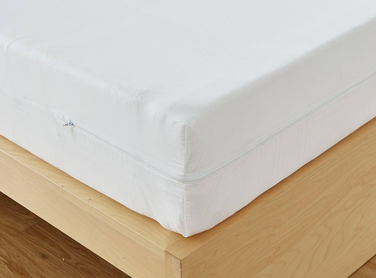 Cotton Mattress Encasing, King W690