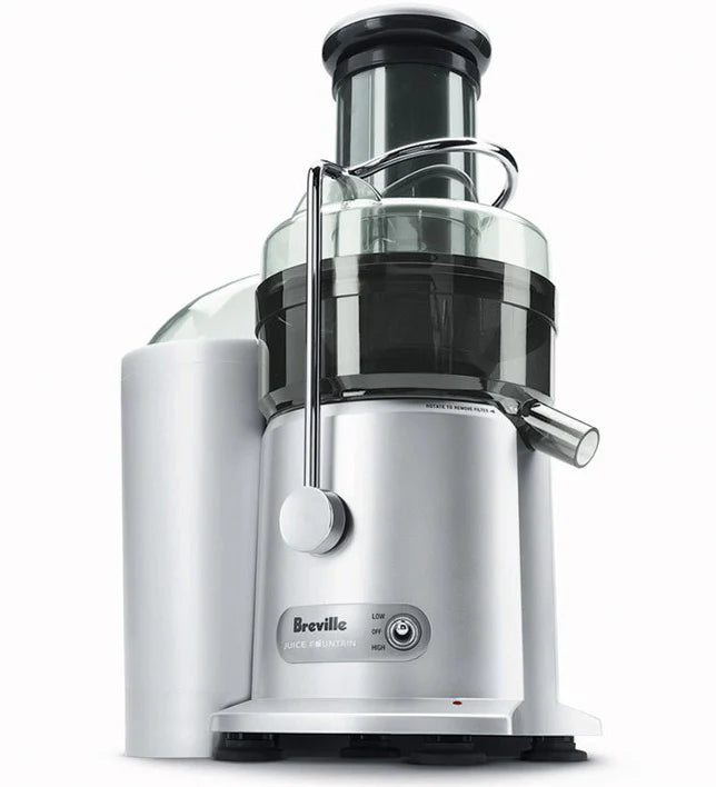 850W 2-speed Juice Extractor G4406