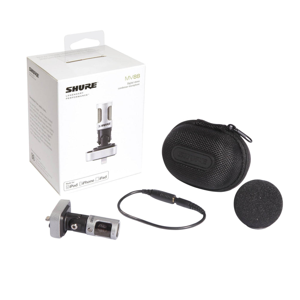 Cardioid Microphone K294