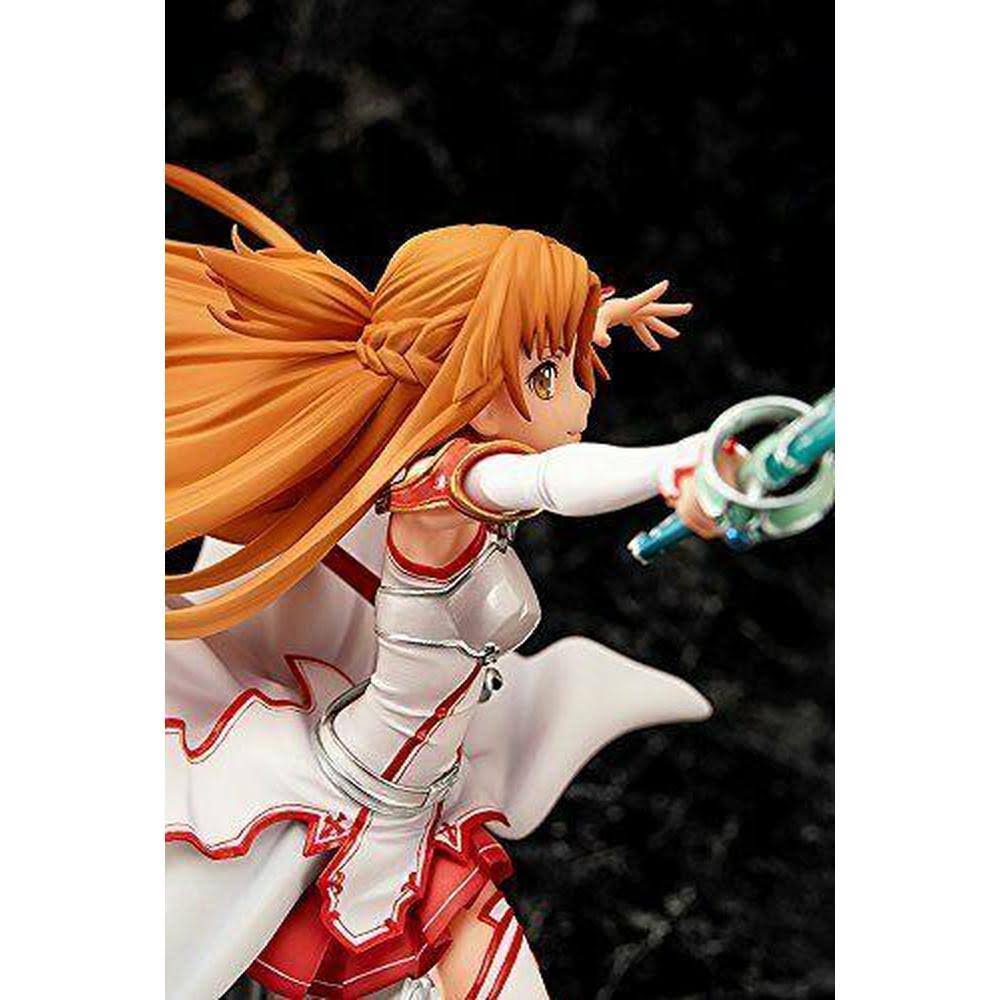 Asuna 1/7 Scale Figure S489612