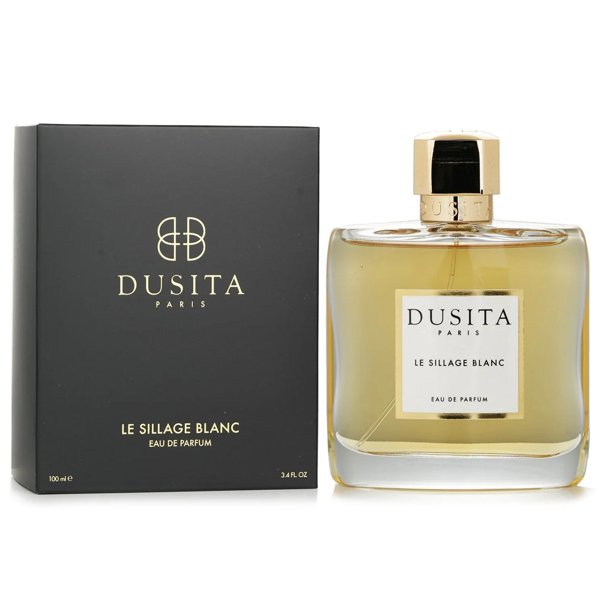 Le Sillage Blanc Eau De Parfum Spray 50ml V503