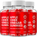 Apple Cider Vinegar Gummies I41928