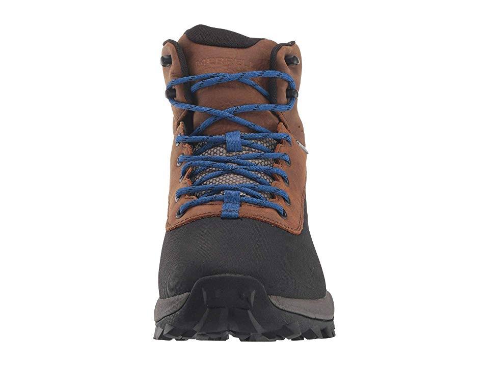 Waterproof Mid Shell Boots Q419