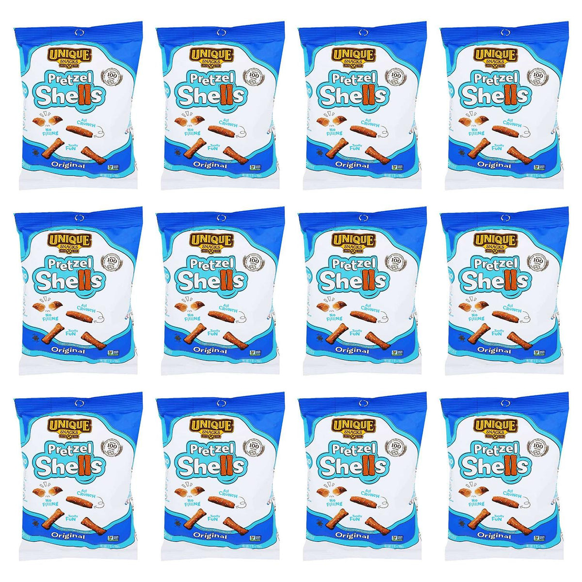 Shells Pet Supplies S475
