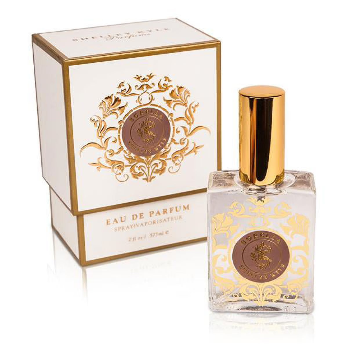Perfume 2oz G728271