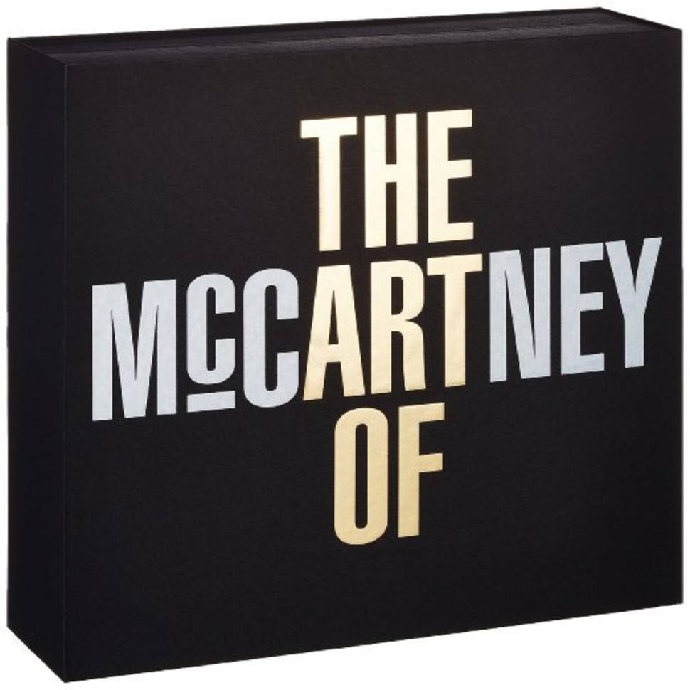 The Art of McCartney (cd) E5790