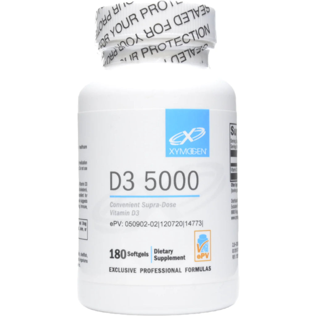 5000 IU Vitamin D3 B61542