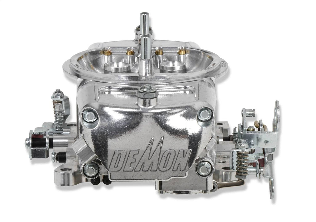Carburetor N8967