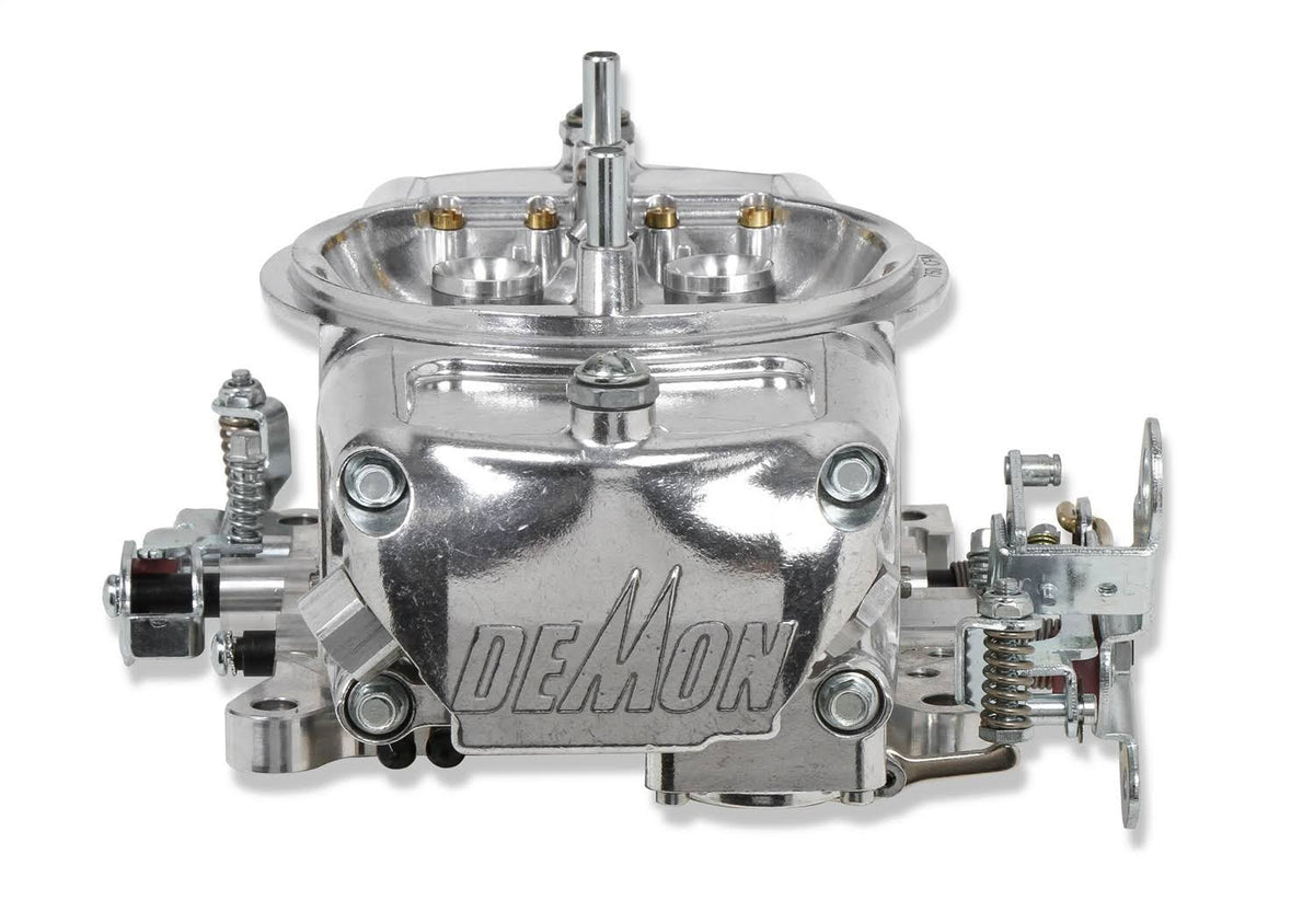 Carburetor N8967