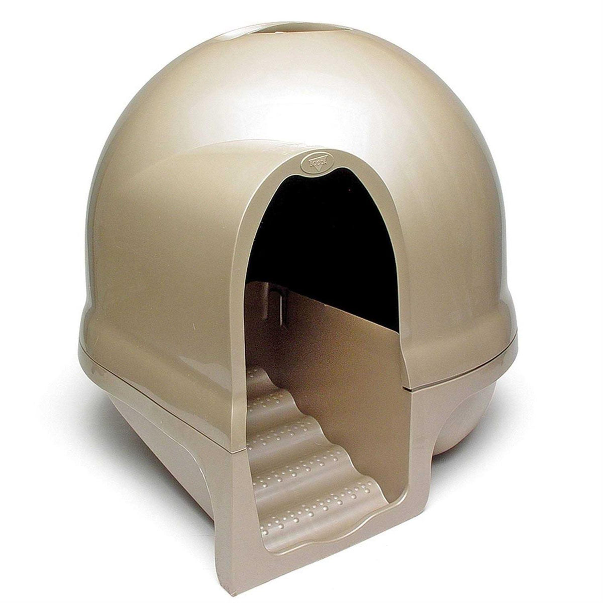 Dome Litter Box J4189