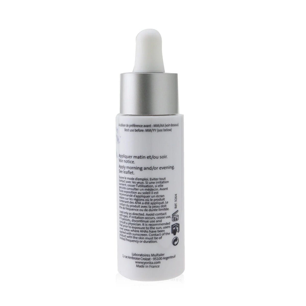 Daily Bright & Peel Solution 30ml E300314