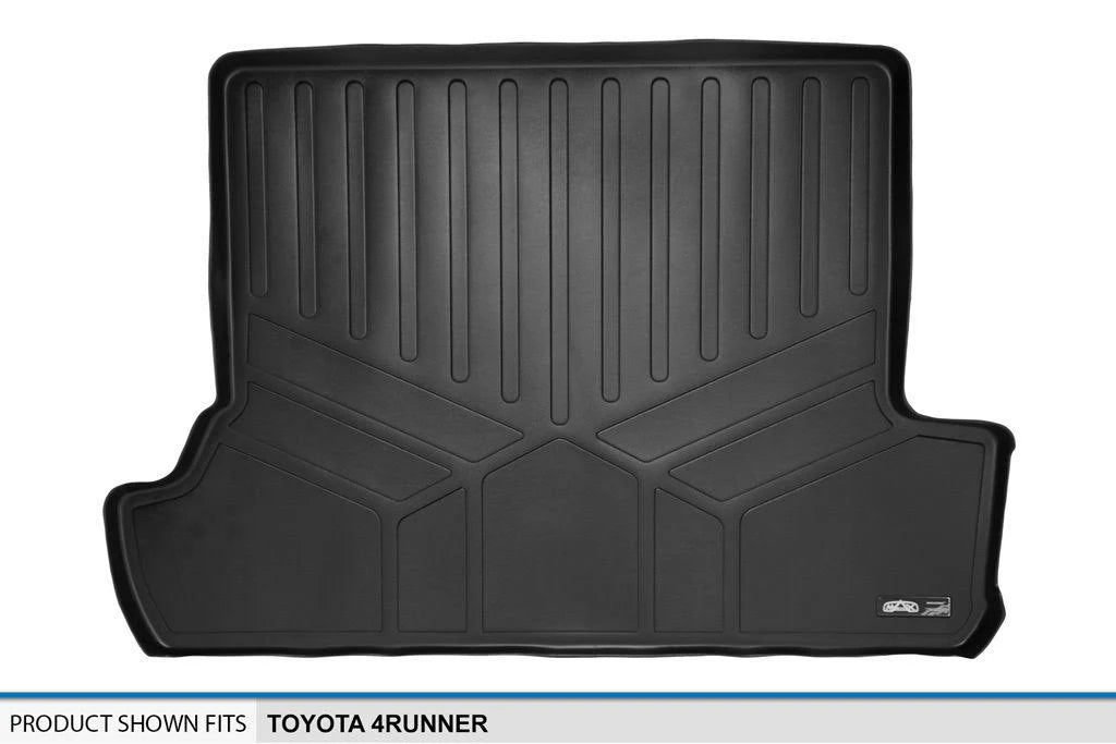 Black Custom Fit Cargo Liner Mat Q588921