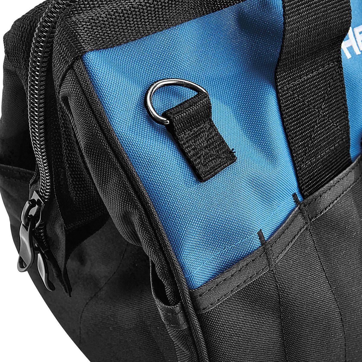 18 in. Tool Bag with 28 Pockets G367