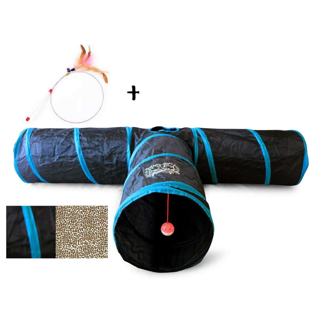 Cat Tunnel B109248
