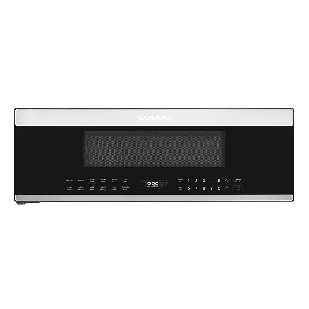 30 in. Slim Over the Range 1.2 cu. ft. Microwave N162