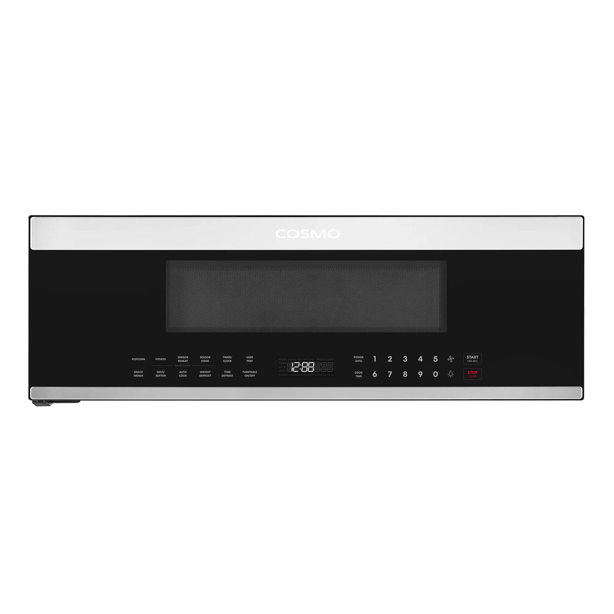 30 in. Slim Over the Range 1.2 cu. ft. Microwave N162