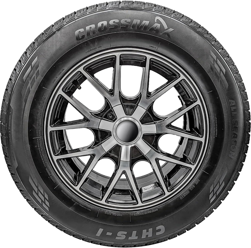 235/75R15 109T XL Tire M85282