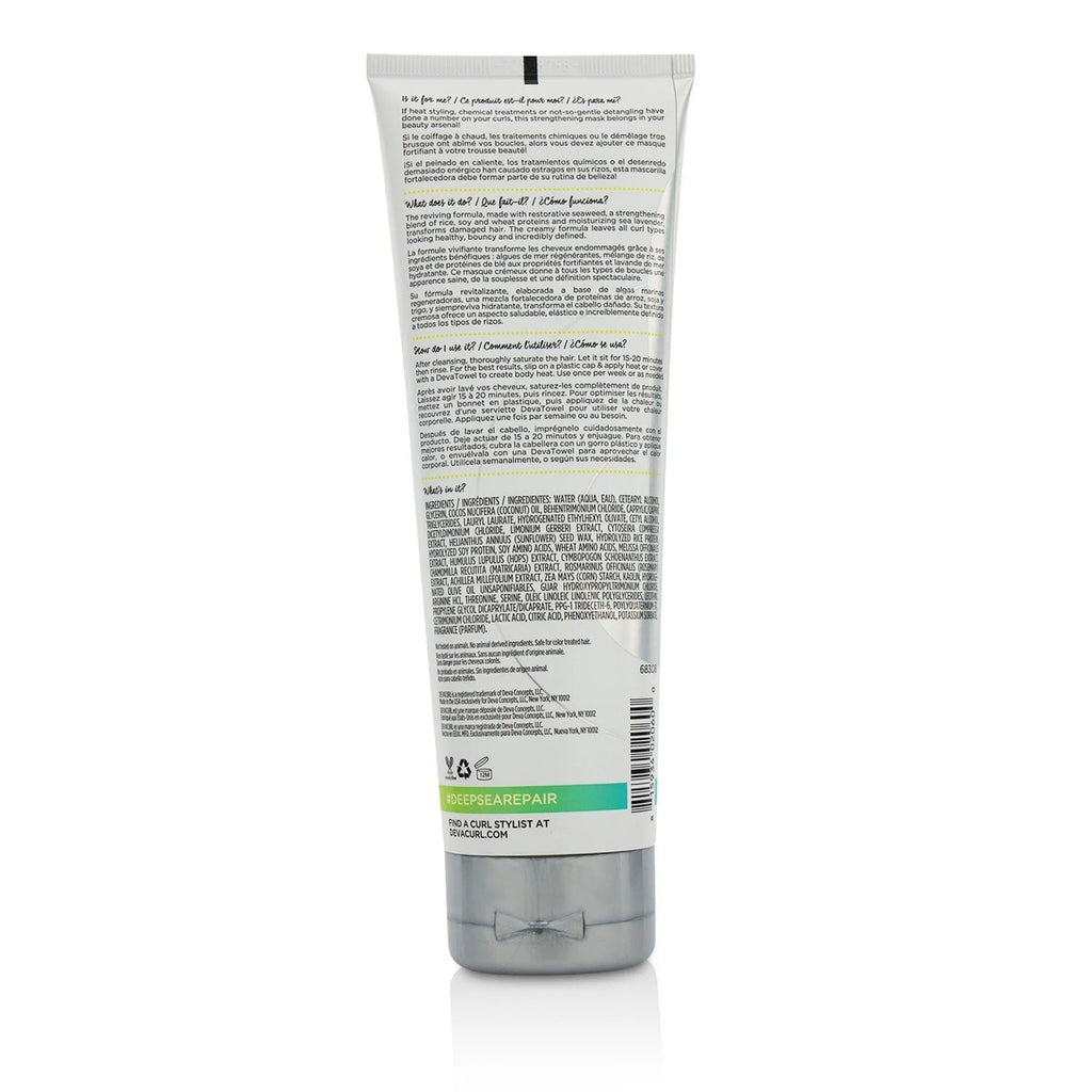 Seaweed Strengthening Mask O87171