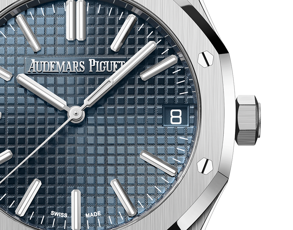 41mm Dial T266