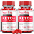 Keto ACV Gummies 1000MG Apple Cider Vinegar Vitamin Supplement 120 Gummies D49376