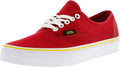 Red Fashion Sneakers Y51371
