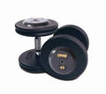 Black Dumbbells O722