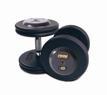 Black Dumbbells O722
