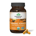 Turmeric Formula Herbal Supplement L154229