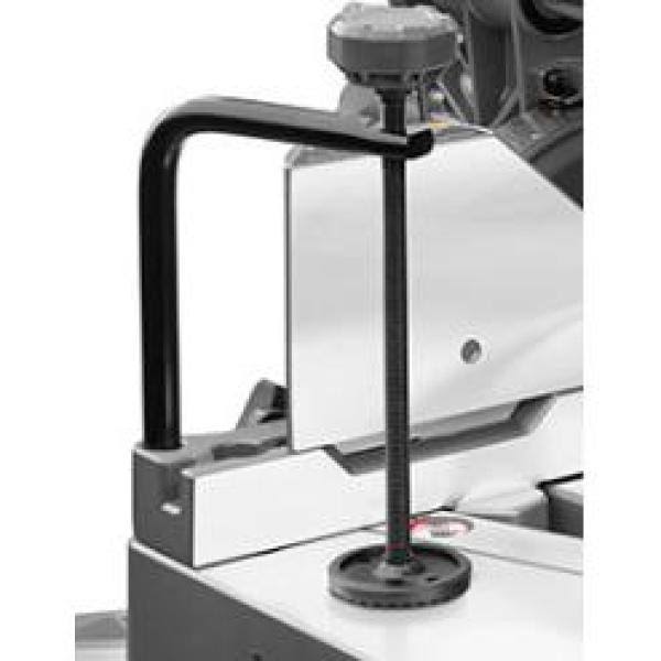 15 Amp Corded 12 in. Dual Bevel Sliding Miter Saw B36467