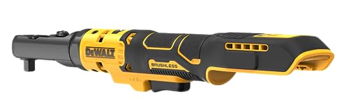 3/8" and 1/2" Cordless Ratchet H61293