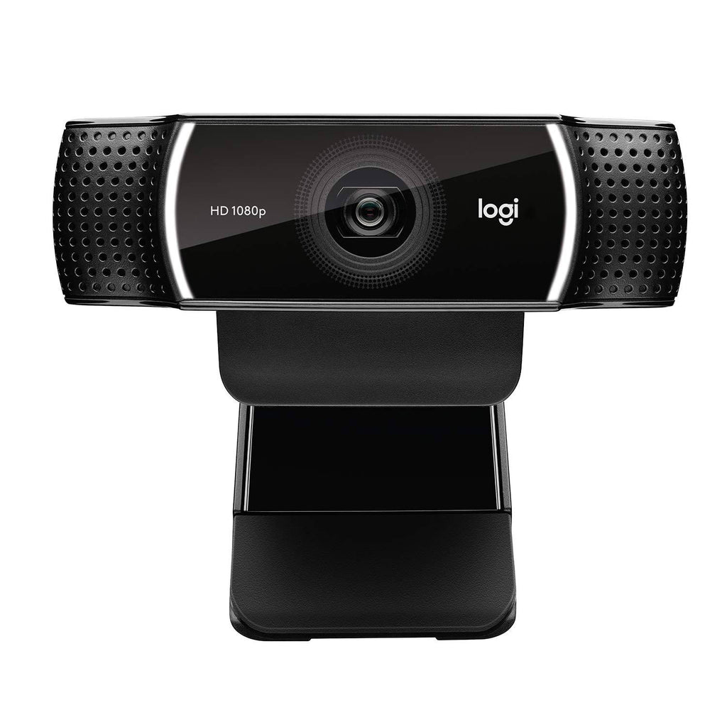 Pro Stream Webcam - 720p/1080p A30279