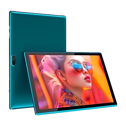 Navy 10 Inch Android Tablet with 32GB ROM 2GB RAM T707804