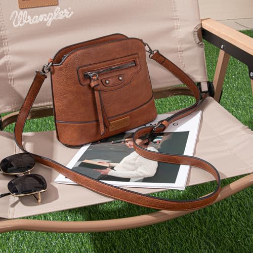 Small Crossbody Bags with Adjustable Strap S54757
