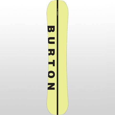 Men's Custom Snowboard J632