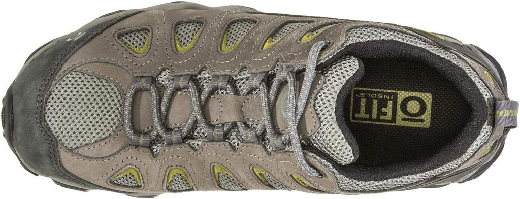 Pewter 11 Hiking Shoe C95614